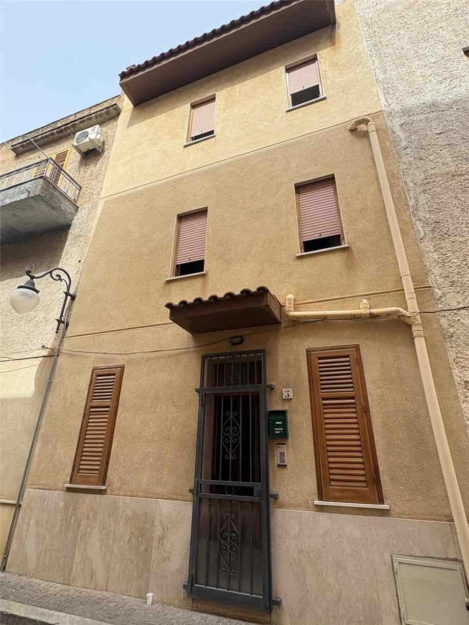 Villa Via dell'Arco, 7, Casteldaccia