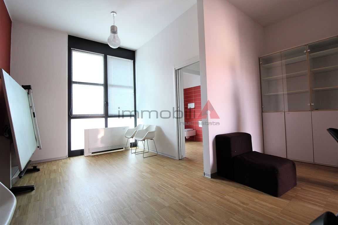 Ufficio Viale Lombardia, Brugherio