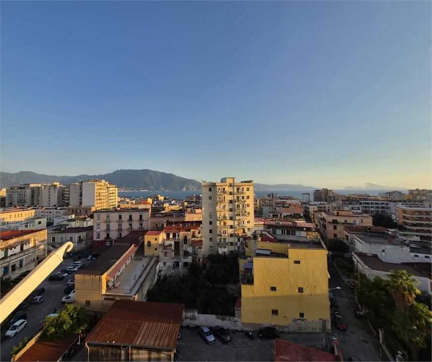 Appartamento, Torre Annunziata