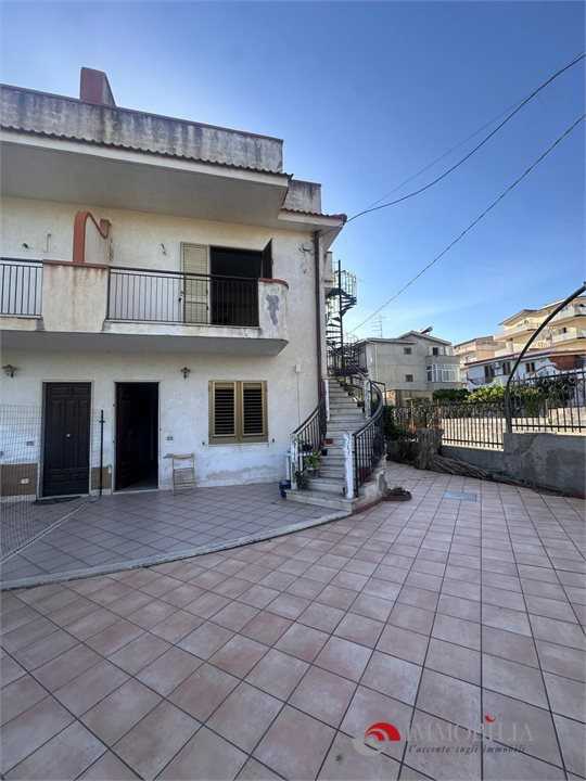 Casa indipendente VIA  ANNA', Melito di Porto Salvo