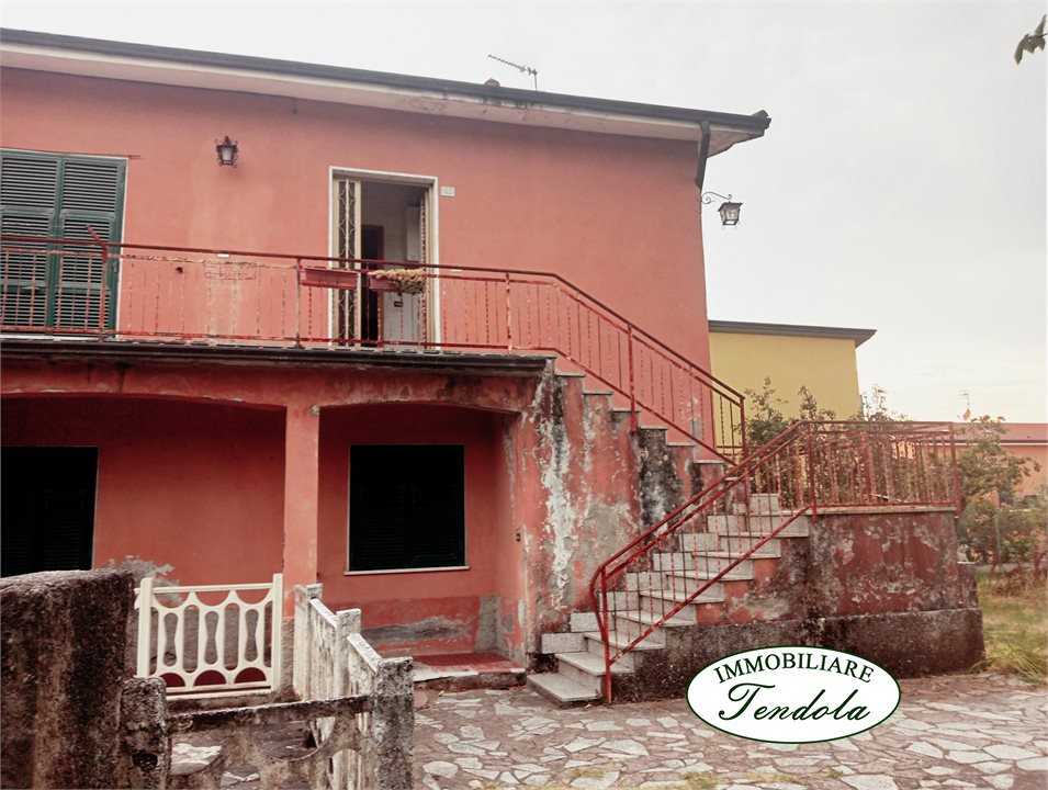 Casa Bi - Trifamiliare via fonda, Santo Stefano di Magra