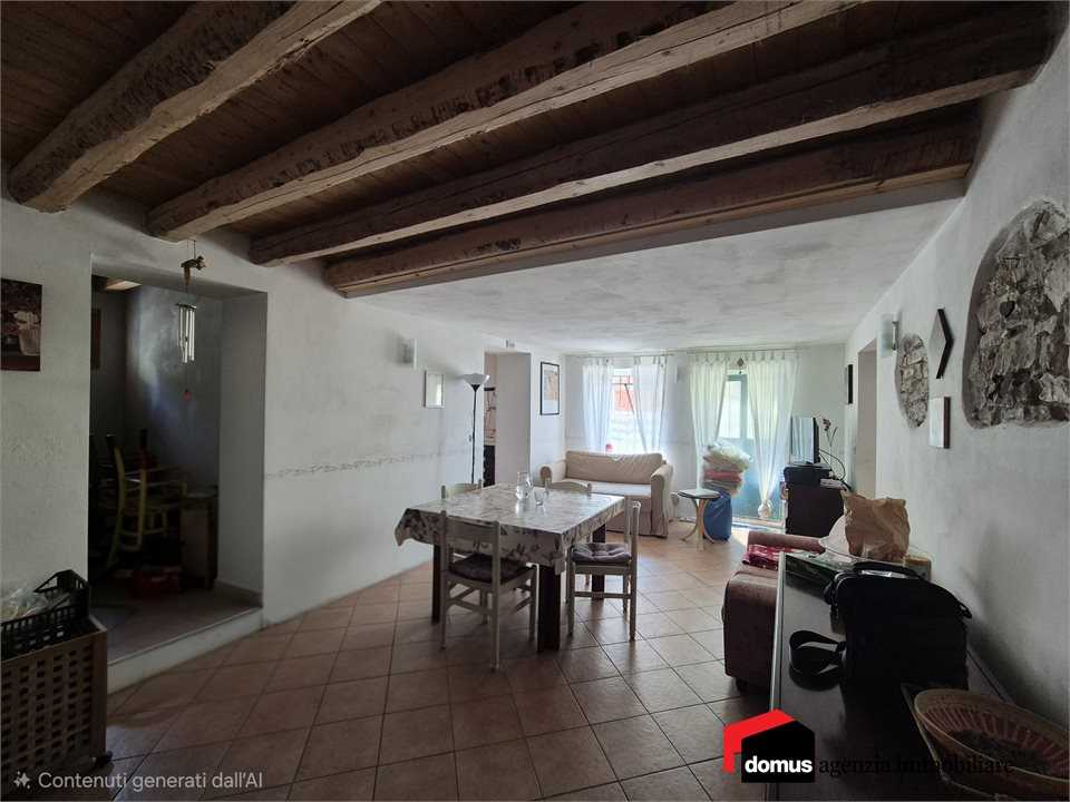 Casale Contrada Valle, Tonezza del Cimone