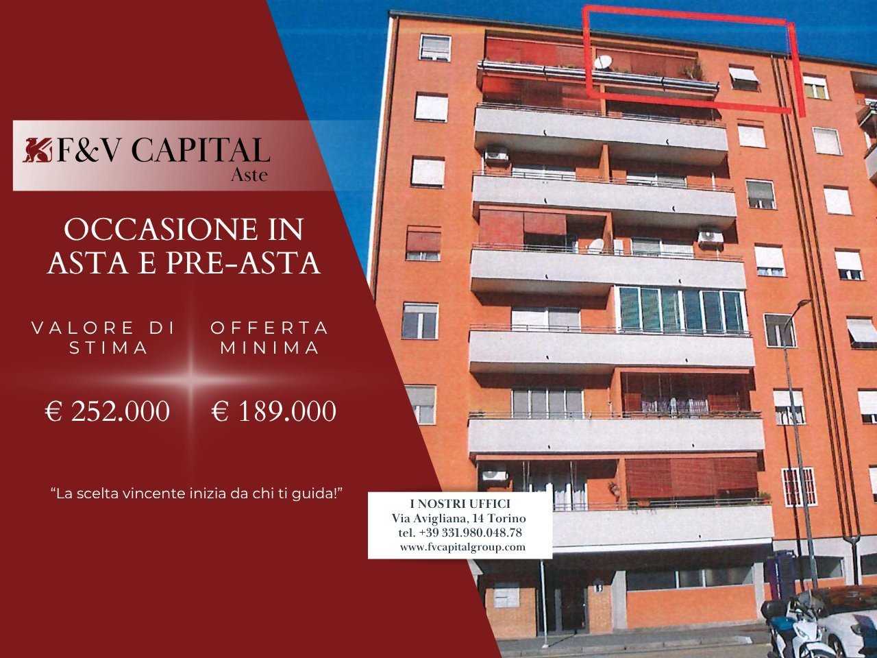 Appartamento Via Appennini, Milano