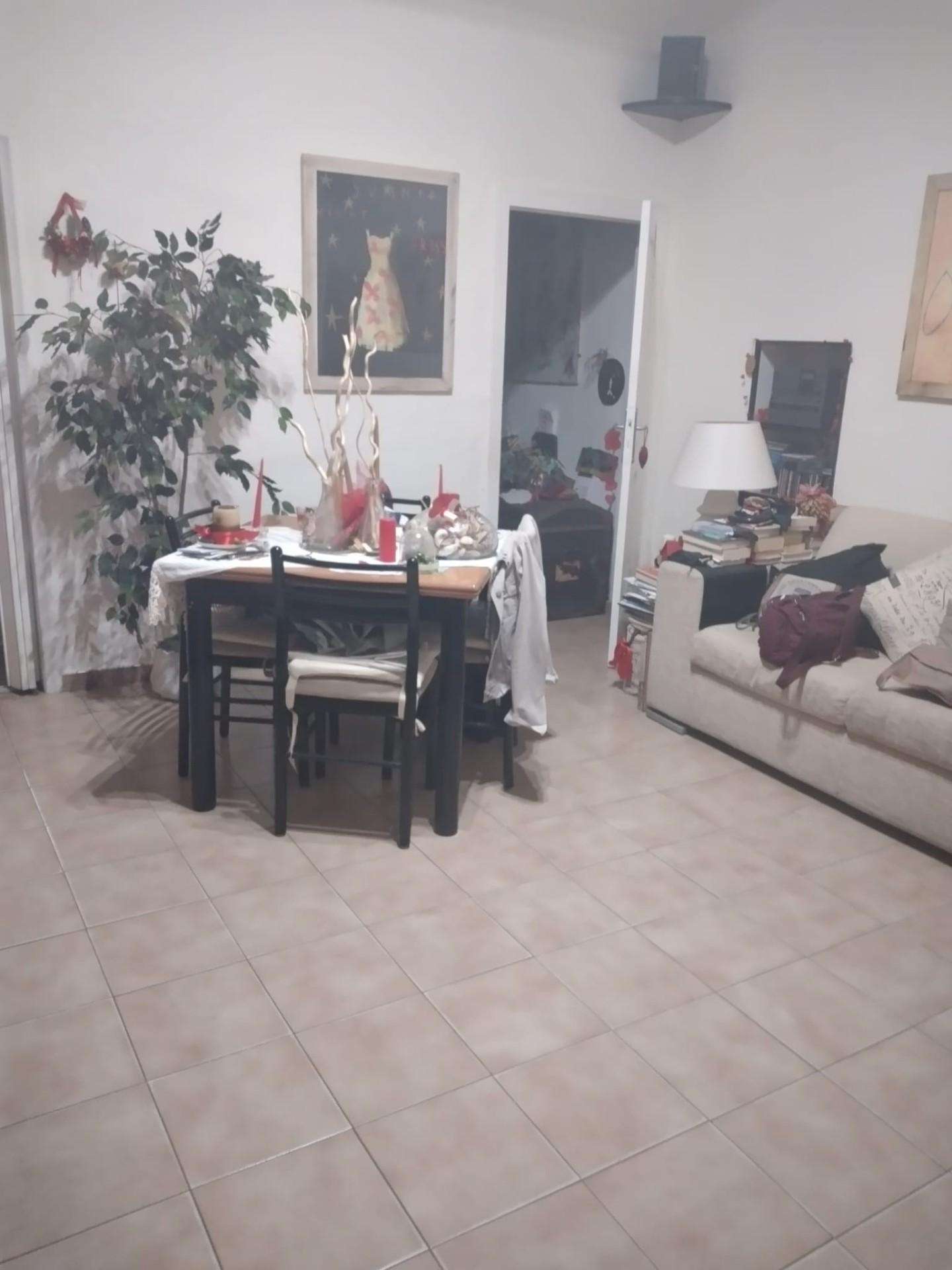 Appartamento Via Francesco Carlo Pellegrini,, Livorno