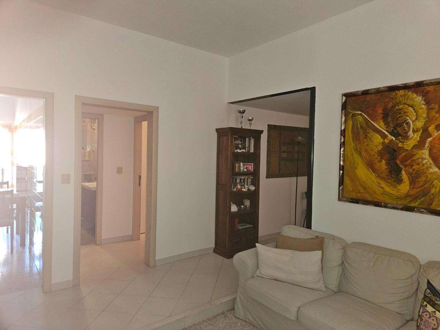 Appartamento Pellettier, Livorno