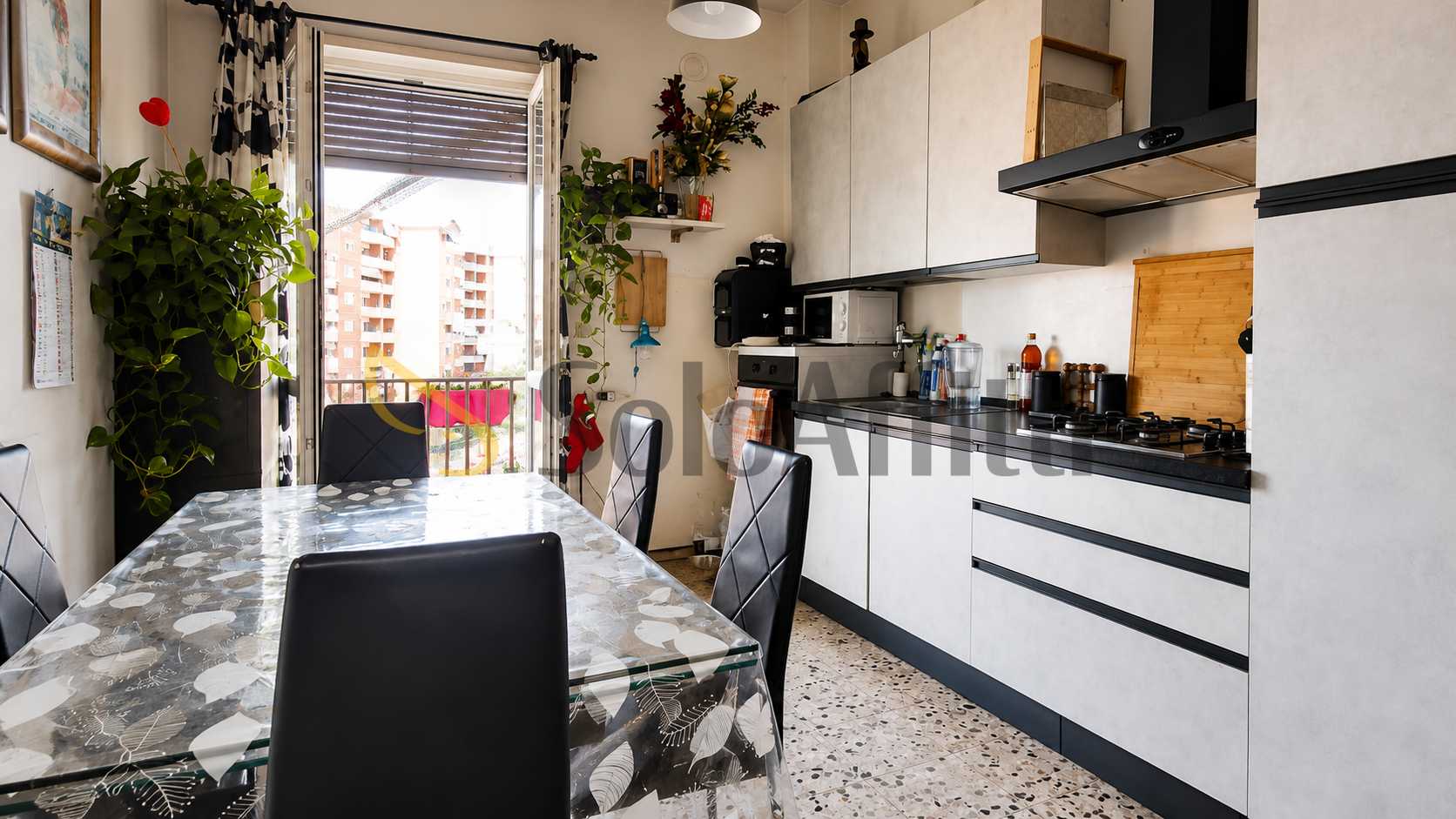 Appartamento CORSO TOSCANA, Torino