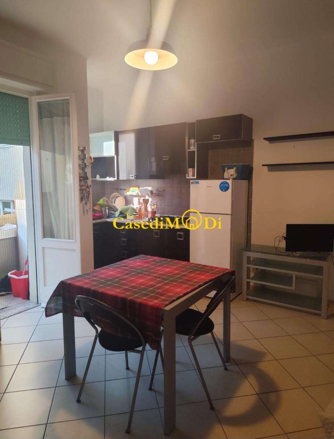 Appartamento Grande, Livorno
