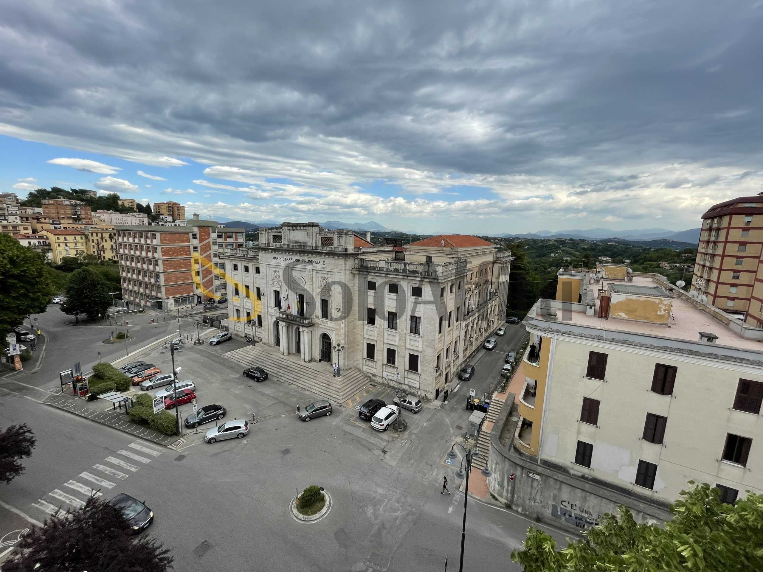 In camera singola Viale Guglielmo Marconi, Frosinone