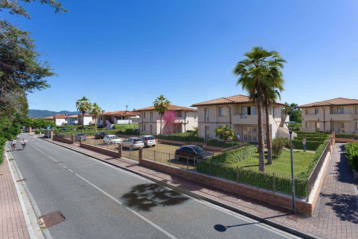 Appartamento Via del Seggio,  224, Castagneto Carducci