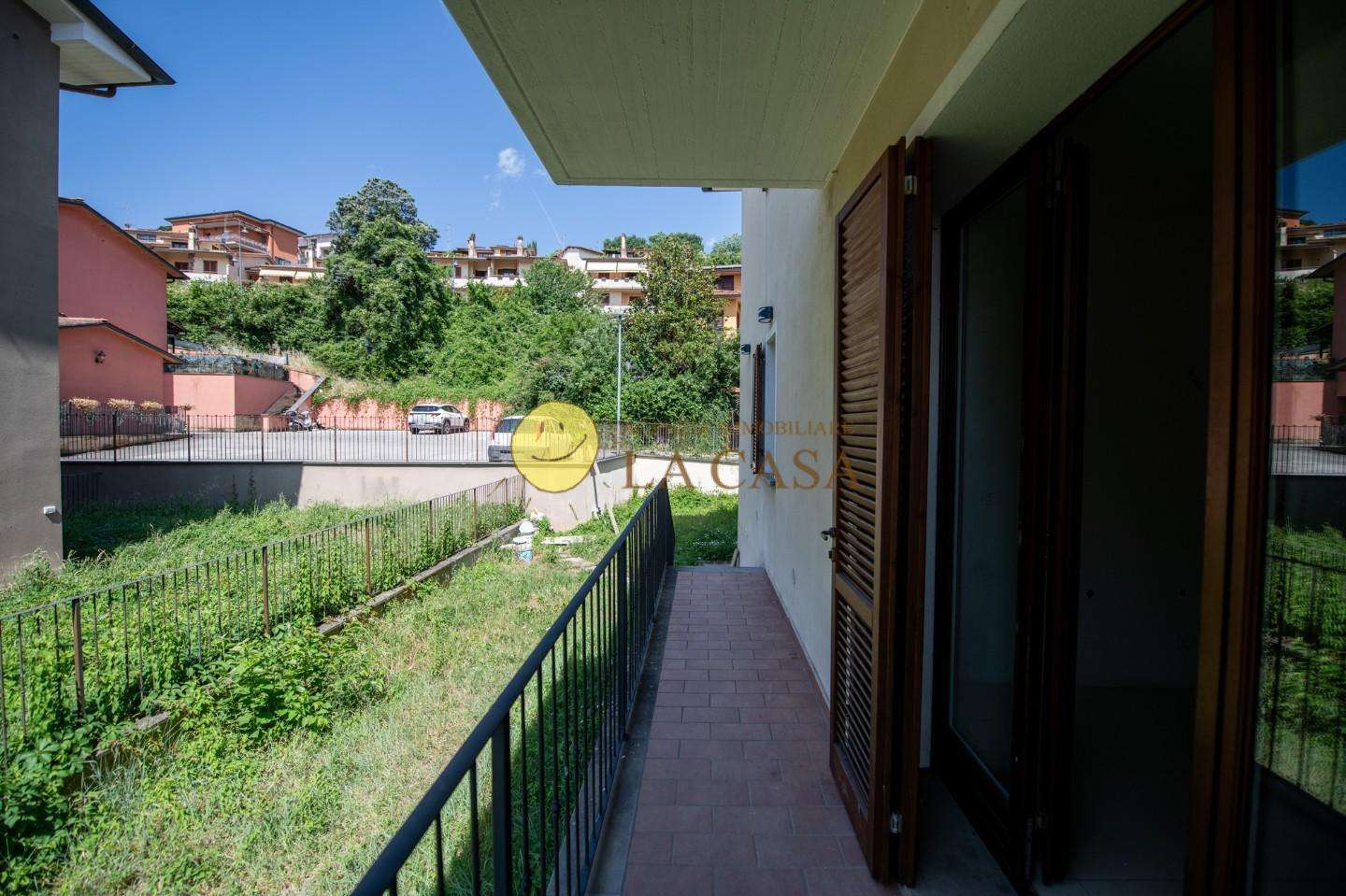 Appartamento via S. Francesco D 'Assisi,, Figline e Incisa Valdarno