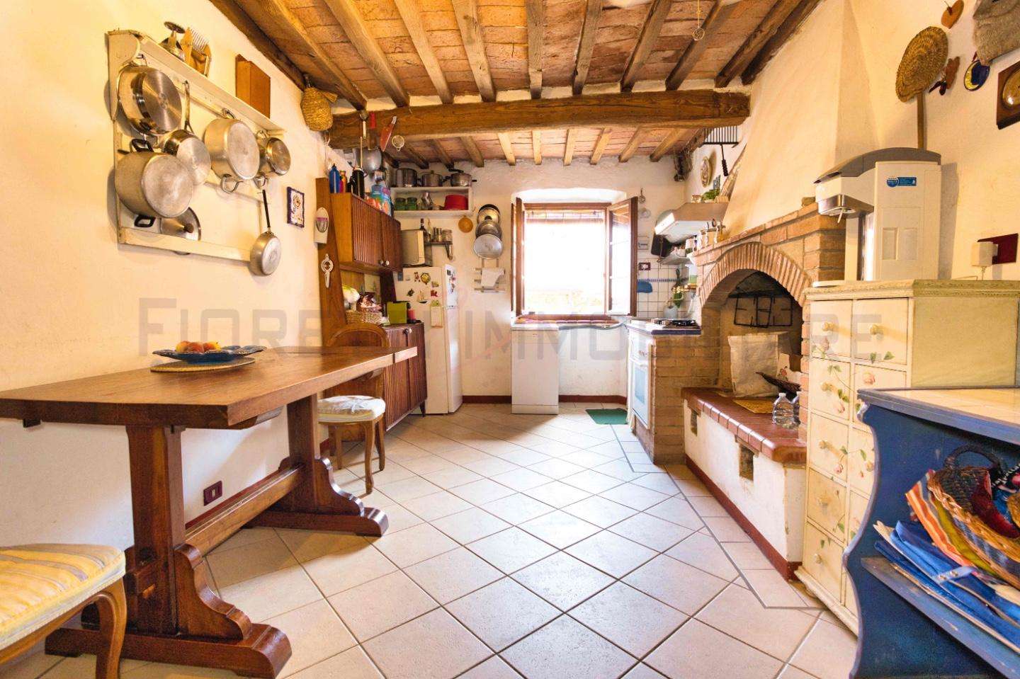 Appartamento Via Bruno Buozzi,, Campiglia Marittima