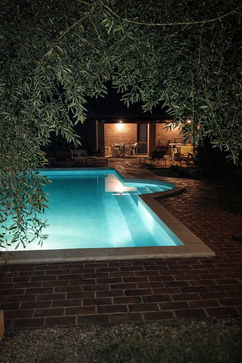 Casa indipendente Via Paterno, Ancona