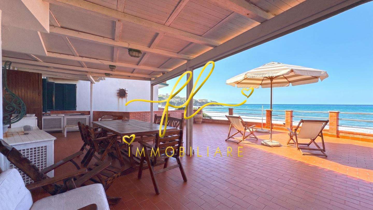 Appartamento Lungomare del Quercetano, /B, Rosignano Marittimo