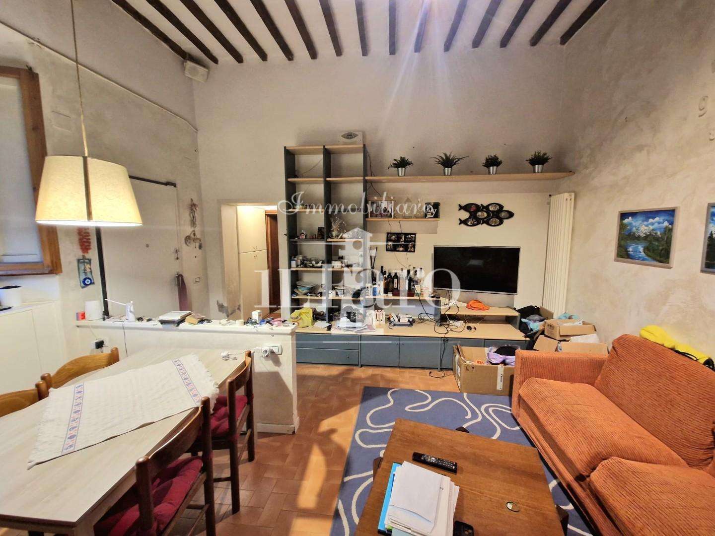 Appartamento Via della Croce,  50058, Signa