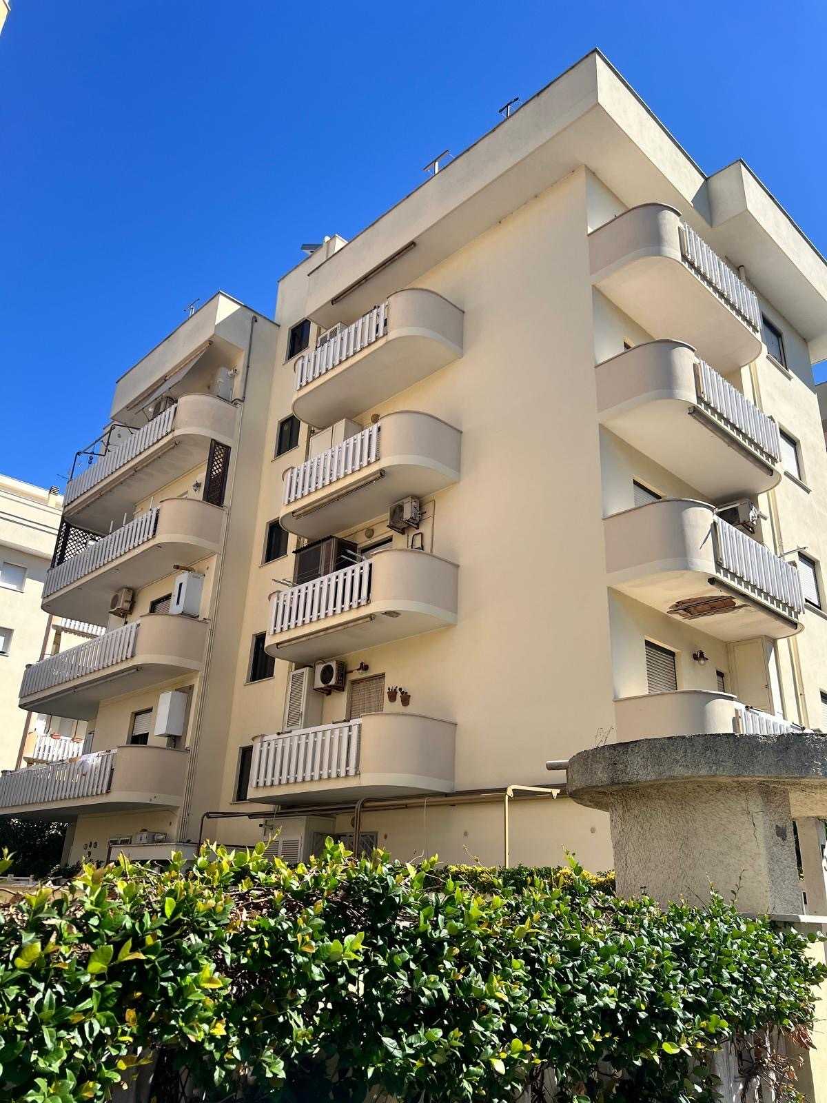 Appartamento Via Acciarella, Nettuno