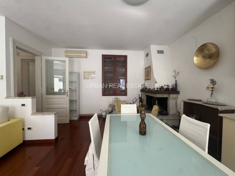 Appartamento San Giusto, Trieste