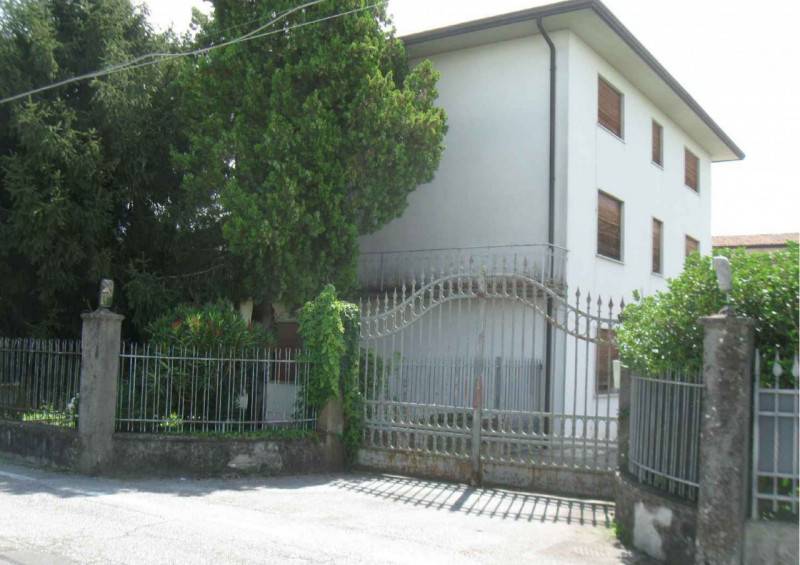 Palazzo - Stabile Fontanivetta, Fontaniva
