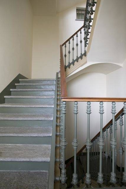 Palazzo - Stabile, Legnaro