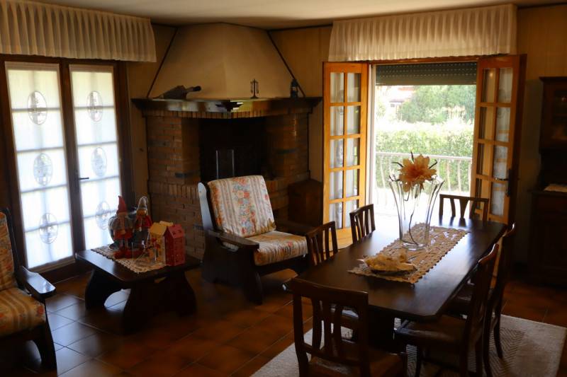 Casa indipendente Loreggiola, Loreggia
