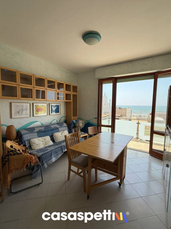 Appartamento Ardea Marina, Ardea