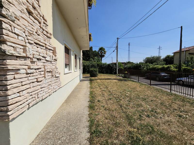 Appartamento Anconetta, Vicenza