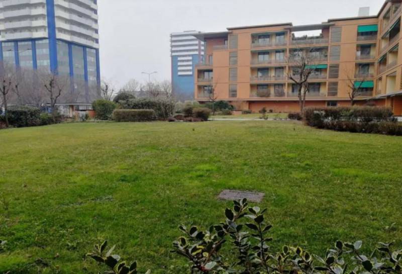 Appartamento Brescia Due / Lamarmora, Brescia