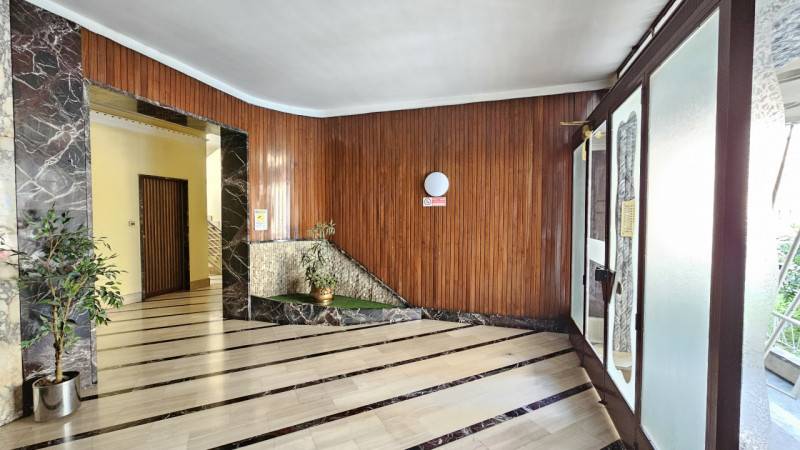Appartamento, Torino