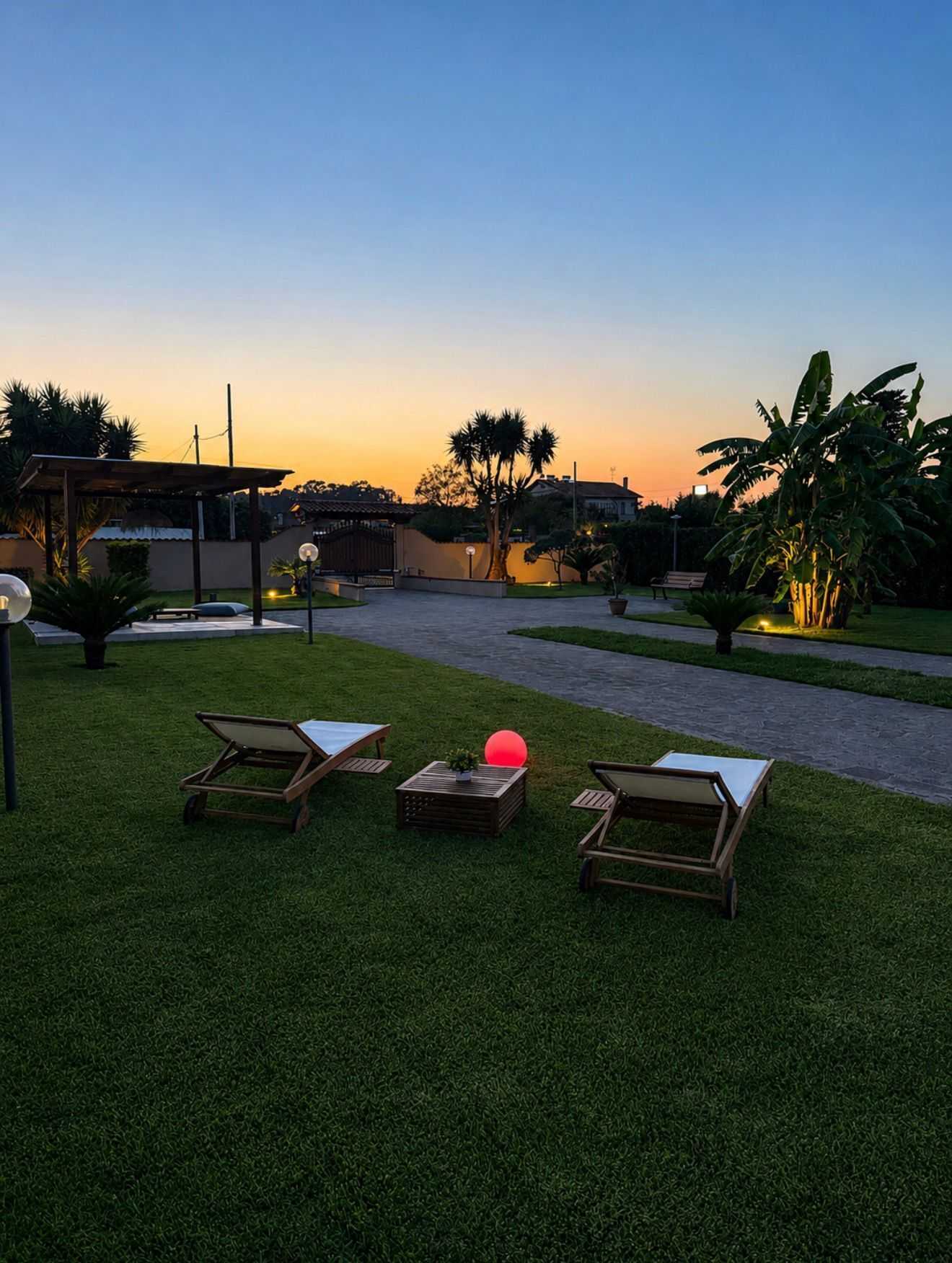 Casa indipendente Via Mediana Vecchia, San Felice Circeo