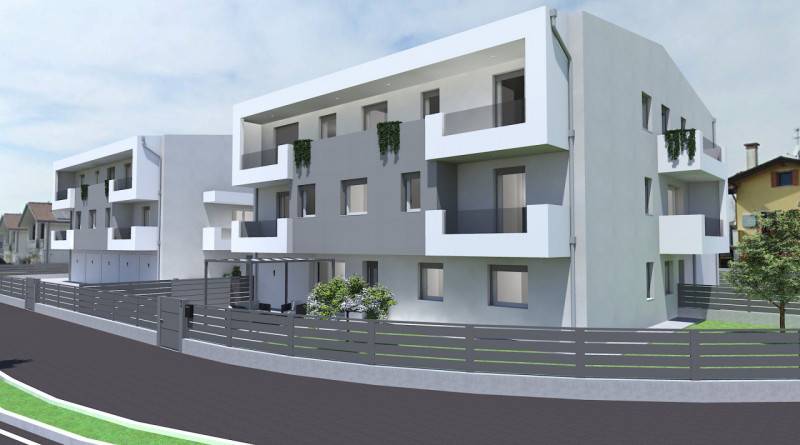 Appartamento Saonara - Centro, Saonara