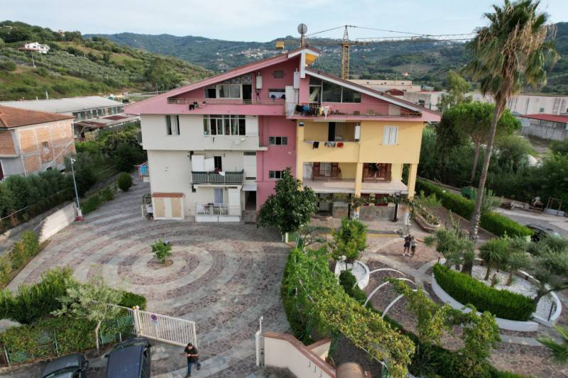 Appartamento, Agropoli