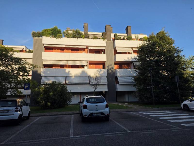 Appartamento Busa, Vigonza