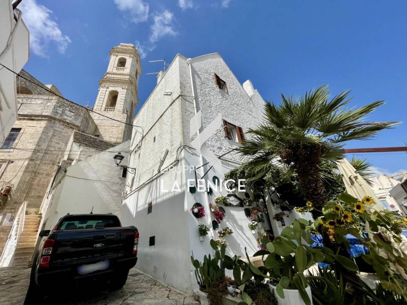 Casa indipendente Locorotondo - Centro, Locorotondo