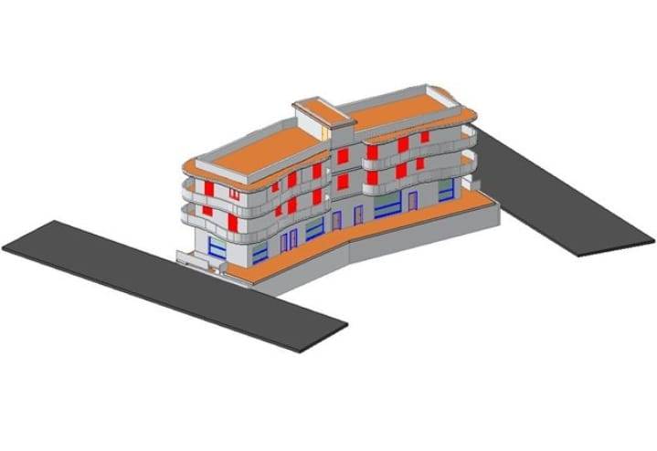 Altro Matino - Centro, Matino