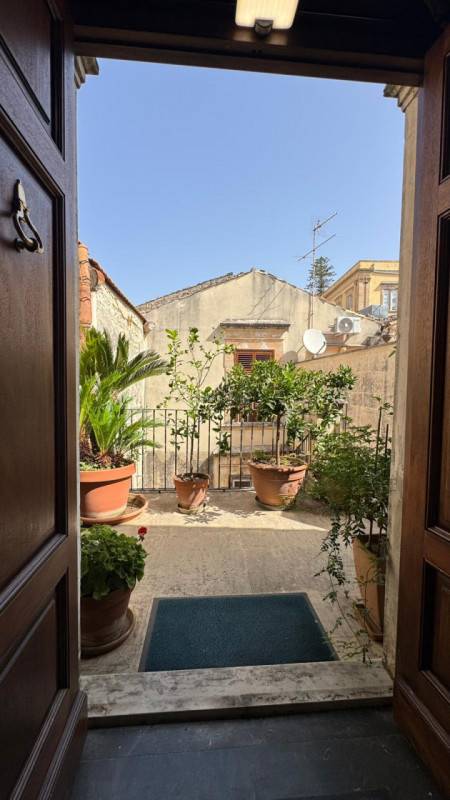 Casa indipendente Modica Bassa, Modica