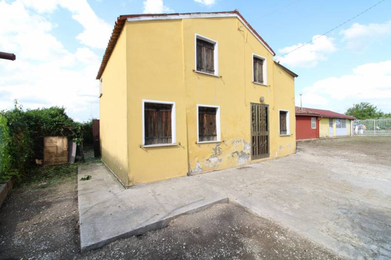Rustico Monselice, Monselice