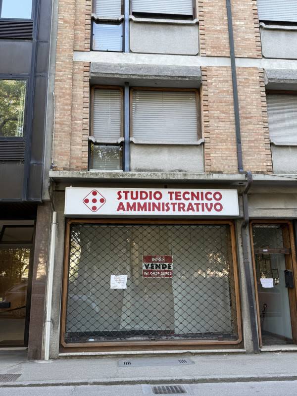 Negozio Centro, Rovigo