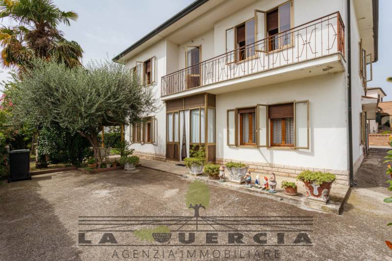 Casa indipendente San Bortolo, Monselice