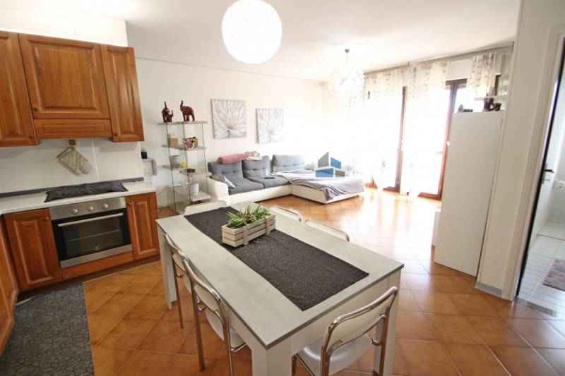 Appartamento Caselle Dè Ruffi, Santa Maria di Sala