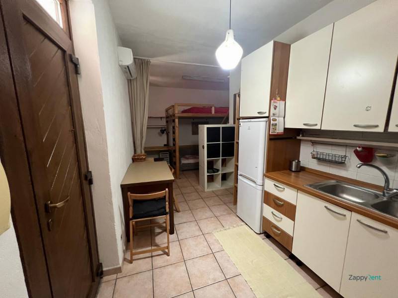 Appartamento, Rescaldina