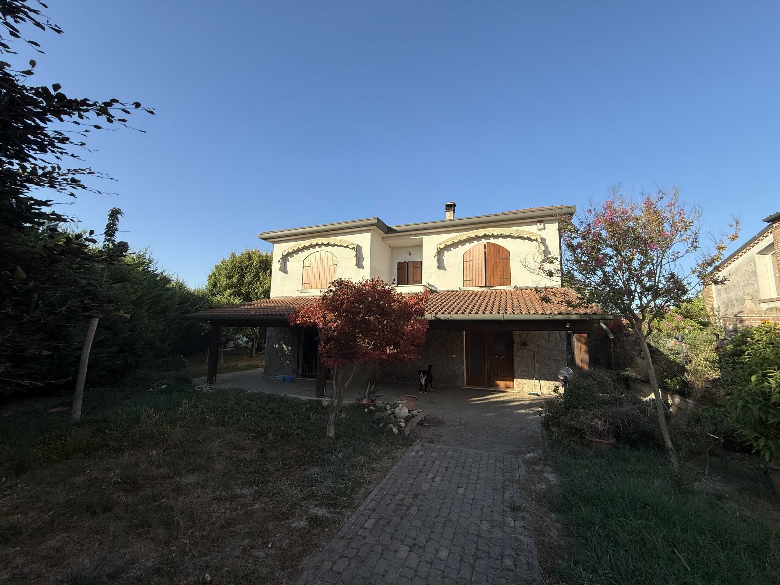 Casa indipendente Via Concilio Vaticano II, Rovigo