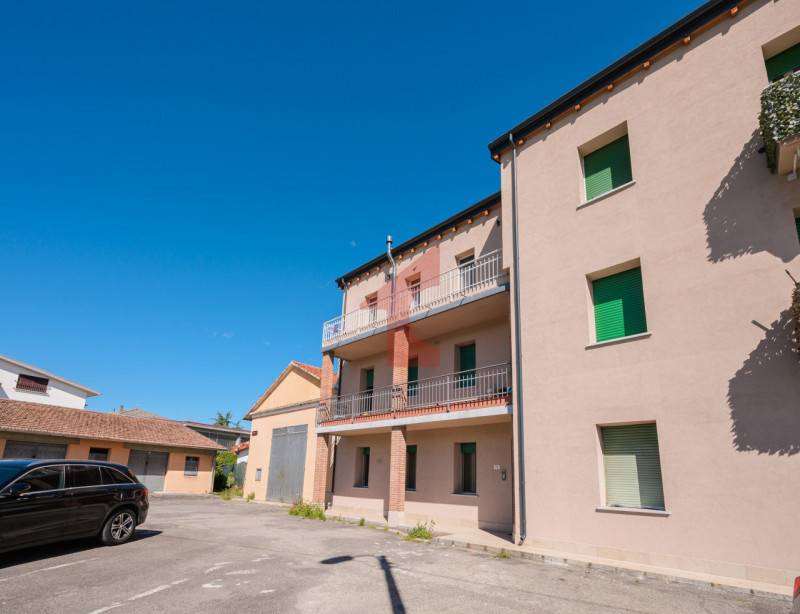 Appartamento Pontetaro, Fontevivo