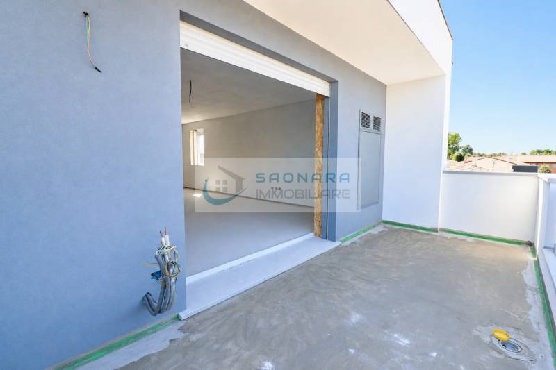Appartamento Saonara - Centro, Saonara