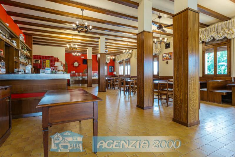 Casa indipendente Agna - Centro, Agna