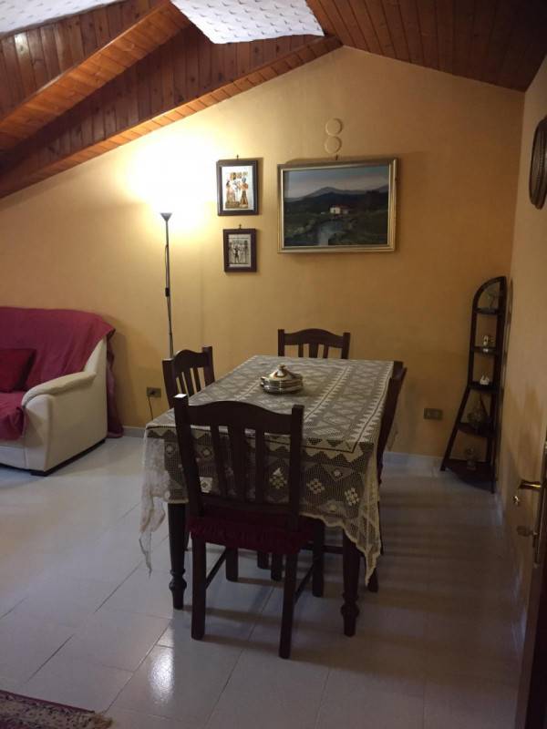 Appartamento Villa d 'Agri, Marsicovetere