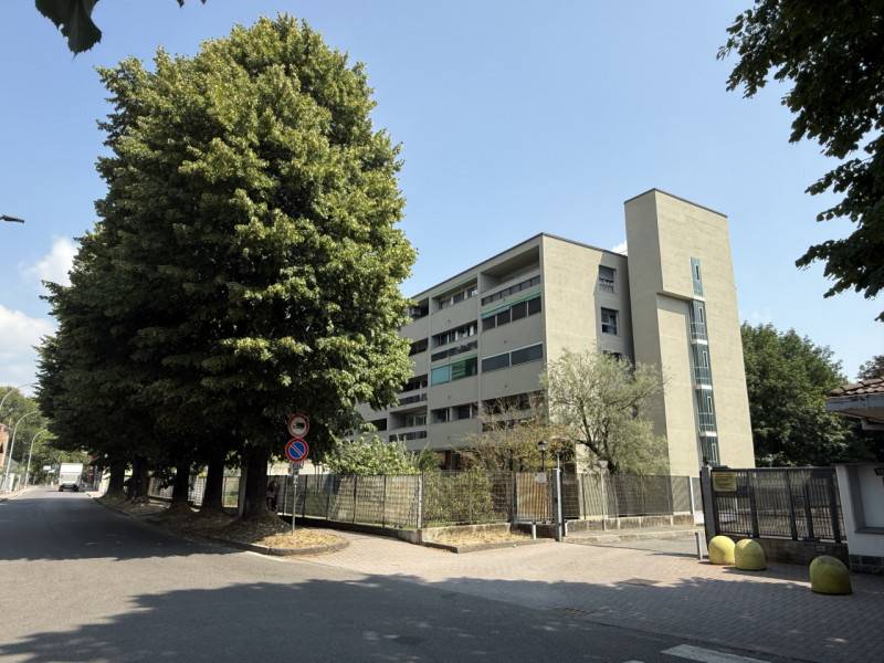 Appartamento, Buccinasco