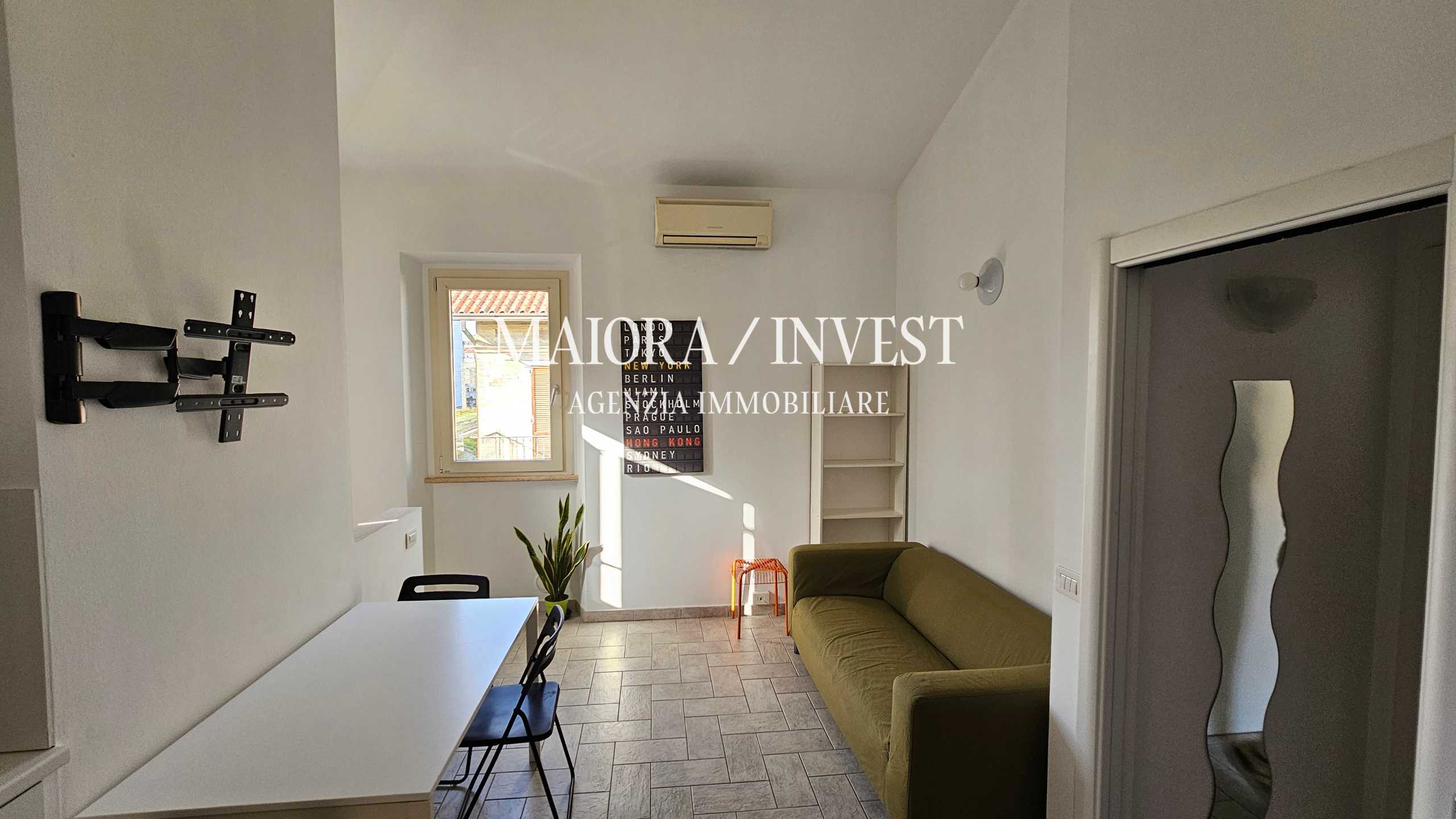 Appartamento via trento, San Benedetto del Tronto