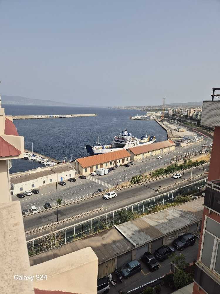 Appartamento Via Argine Destro Annunziata, Reggio di Calabria