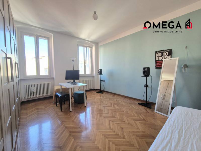 Appartamento San Giacomo, Trieste