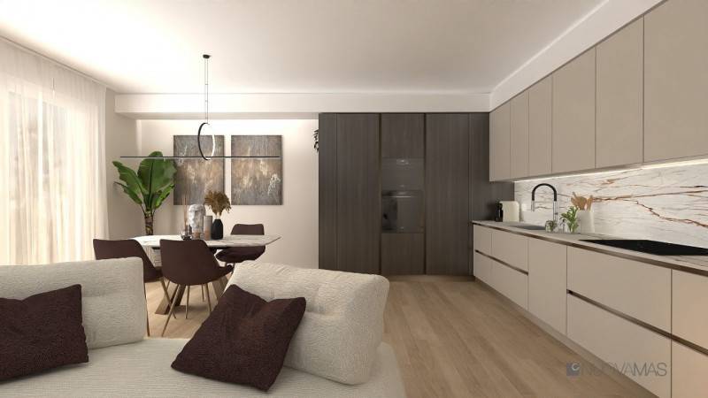 Appartamento Saonara - Centro, Saonara