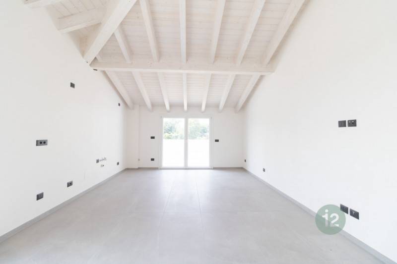 Appartamento Quartirolo, Carpi
